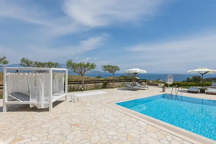 Tramonto Suites Tramonto Suites Appartementen Kefalonia